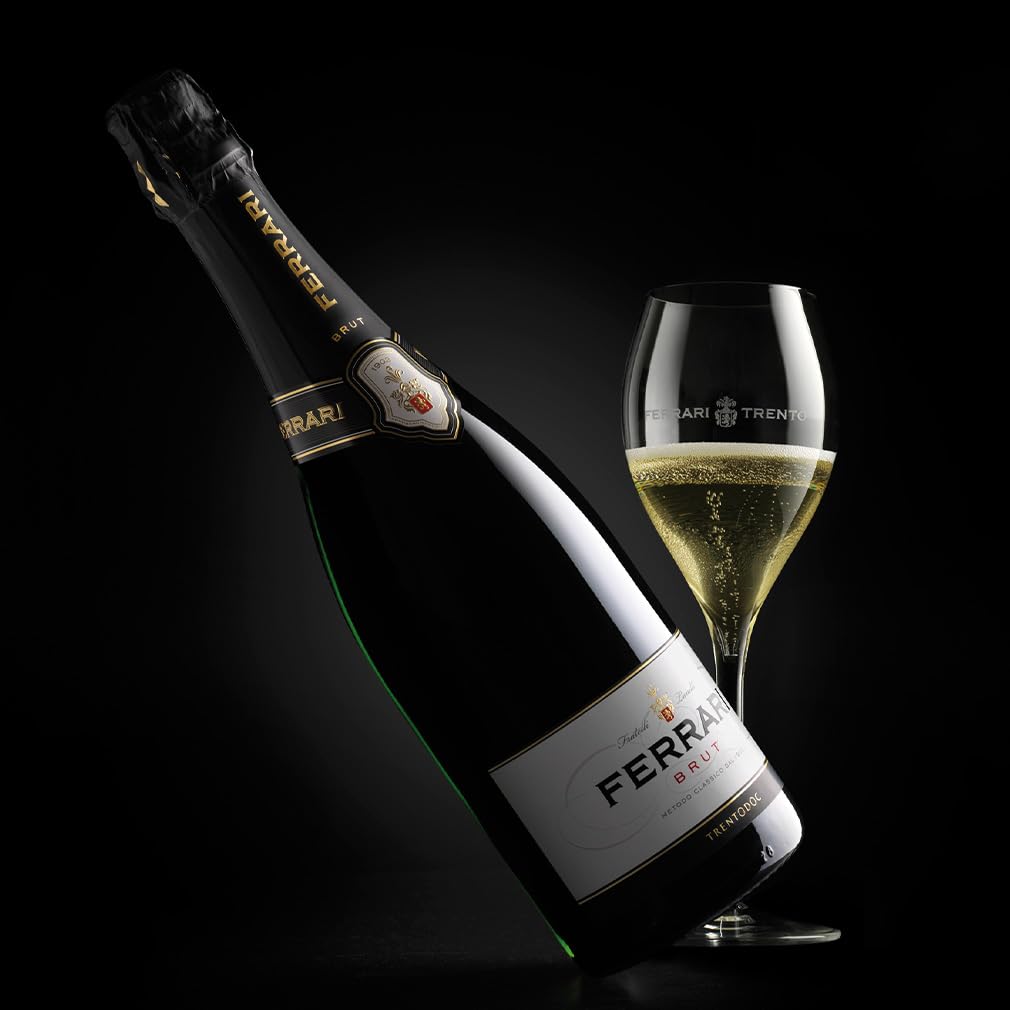 Metodo Classico Trento DOC, Ferrari - 750 ml