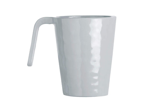 Marine Business Harmony-Tazza in Argento con Design Elegante, Multicolore, Taglia Unica