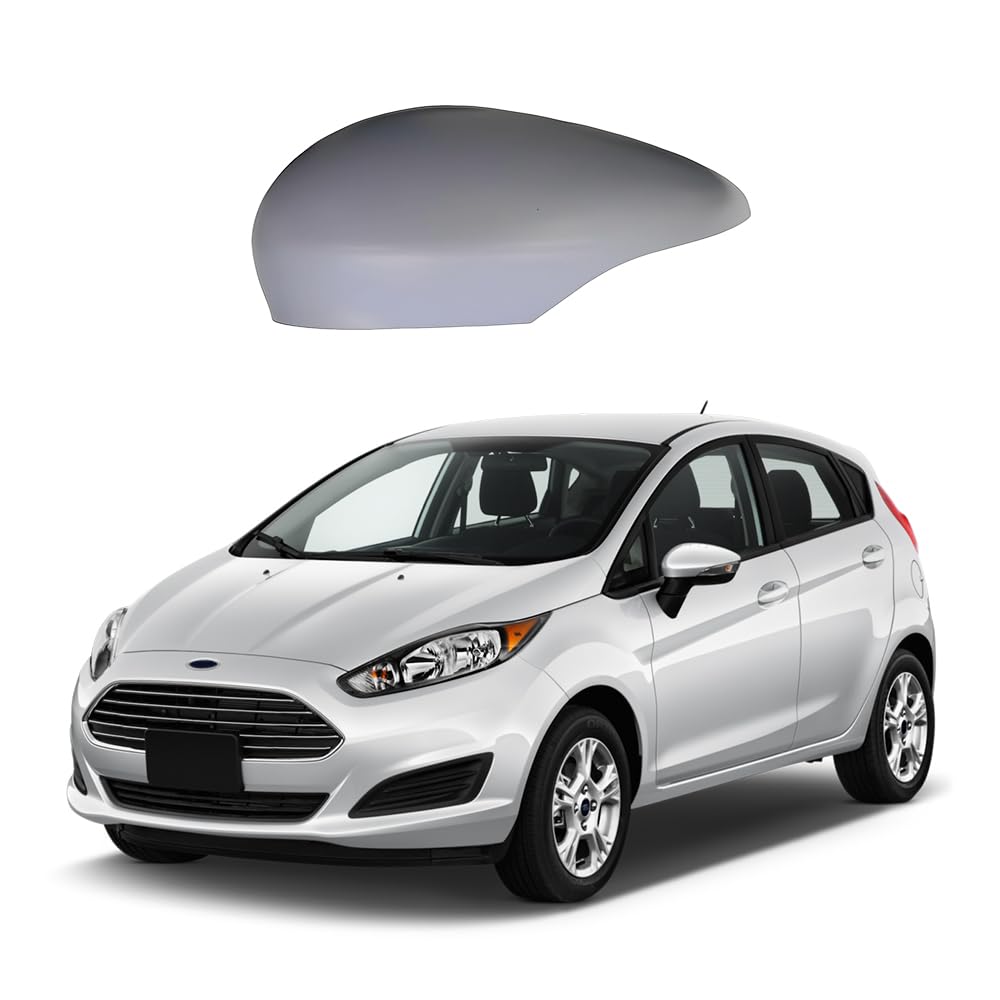 CG94 CALOTTA DA VERNICIARE [Lato Passegero] Per Auto: FIESTA 2008 - B-MAX 2012C/PRIM. DX