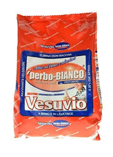 VESUVIO IPERBO-BIANCO PROFUMATO 700GR