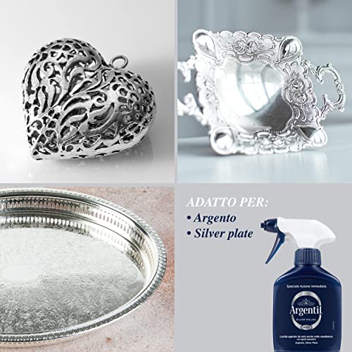 Argentil Specifico per Argento
