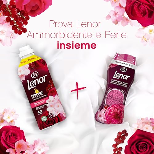 LENOR Ammorbidente Lavatrice Concentrato