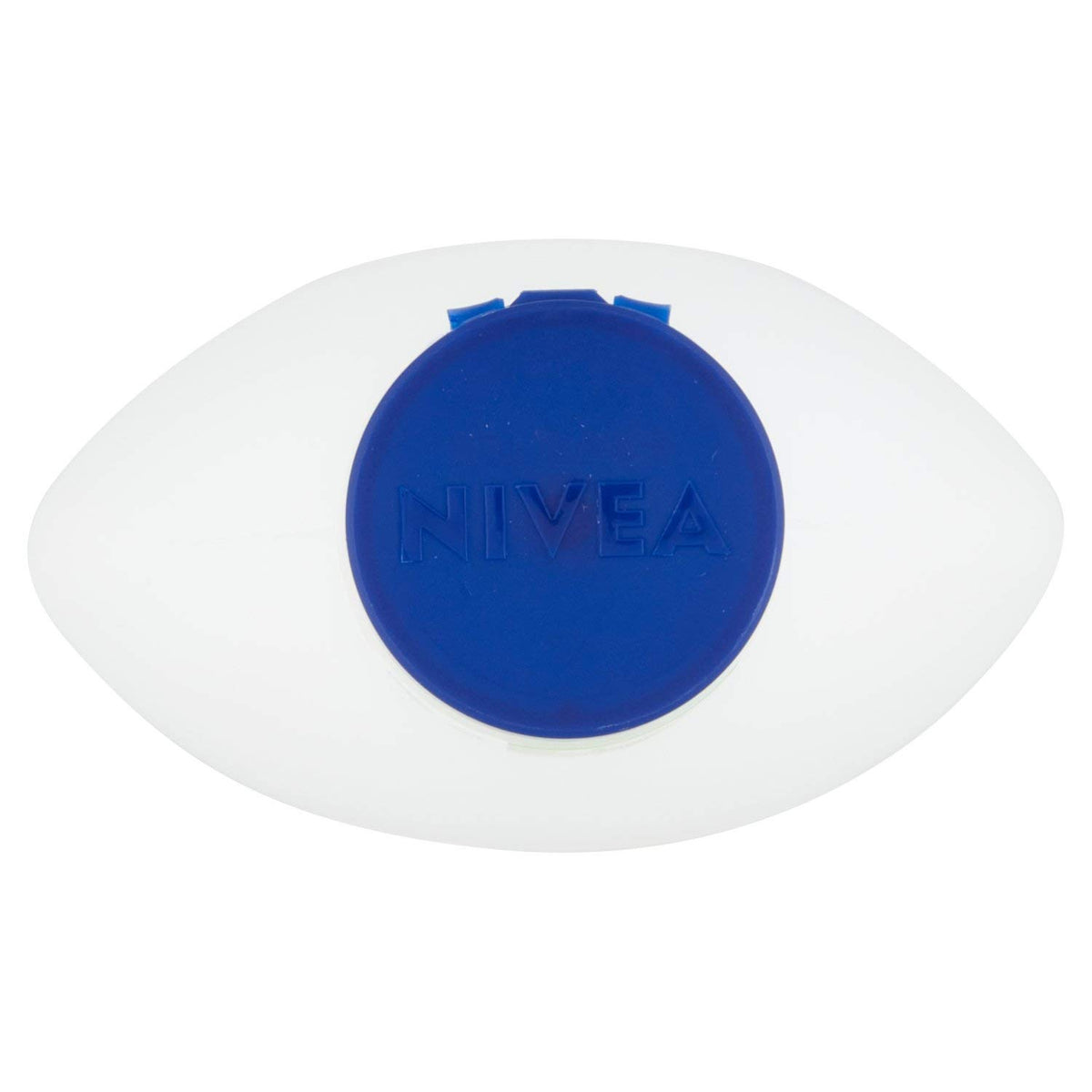 Beiersdorf Nivea Crema Corpo Aloe Naturale 350Ml - 372 g