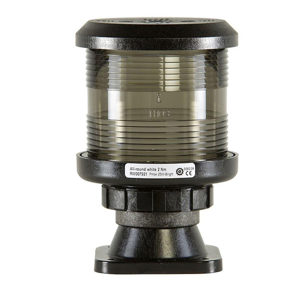 DHR Fanale Bianco 360° 10 W