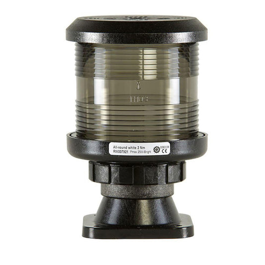 DHR Fanale Bianco 360° 10 W