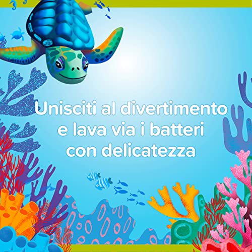 Palmolive Naturals Sapone Liquido Mani