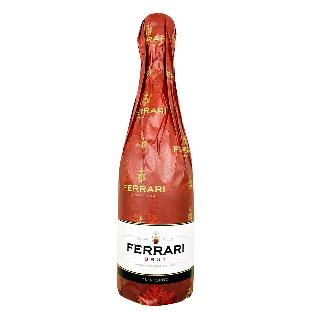 Metodo Classico Trento DOC, Ferrari - 750 ml