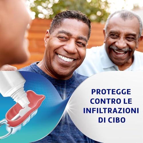 Polident Adesivo per Protesi Dentale