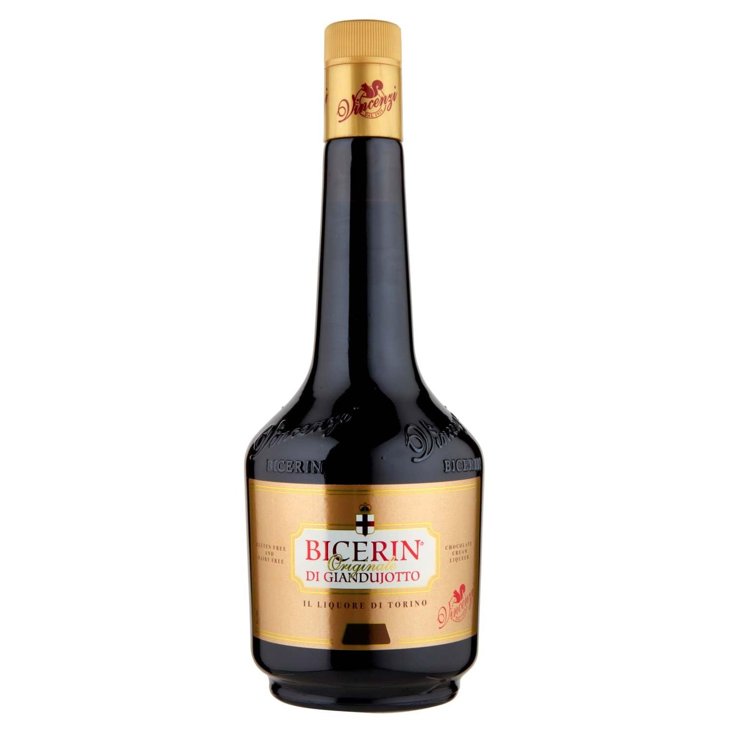 Bicerin Liquore Originale - 700 ml