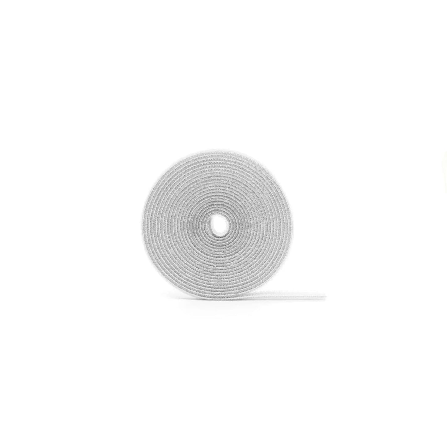 CG94 - Nastro Biadesivo per Zanzariere - 10 mm x 6.6 mt - Colore Bianco