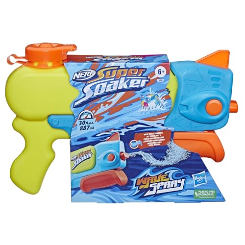 Nerf Super Soaker Flip Fill,