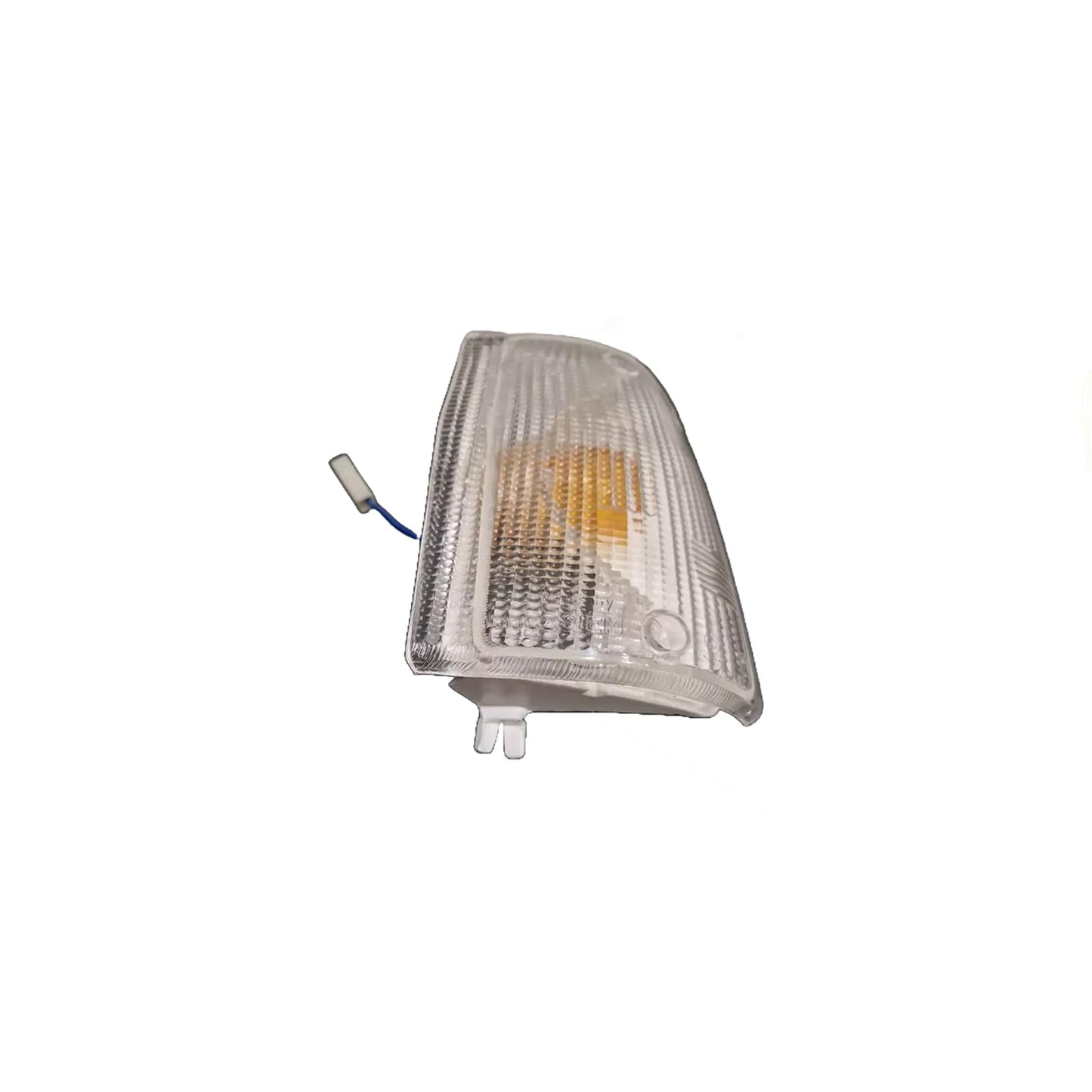 CG94 - Fanale Anteriore Compatibile per Auto F. UNO Destro Bianco