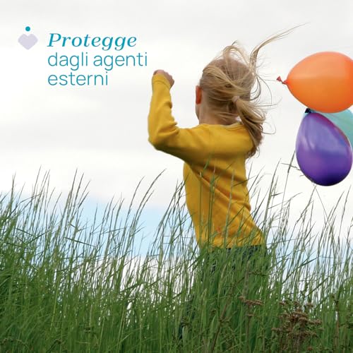 Chicco, Baby Moments Crema Corpo, con burro di Karitè e Vitamina E, Crema Corpo Bambini, 100 ml