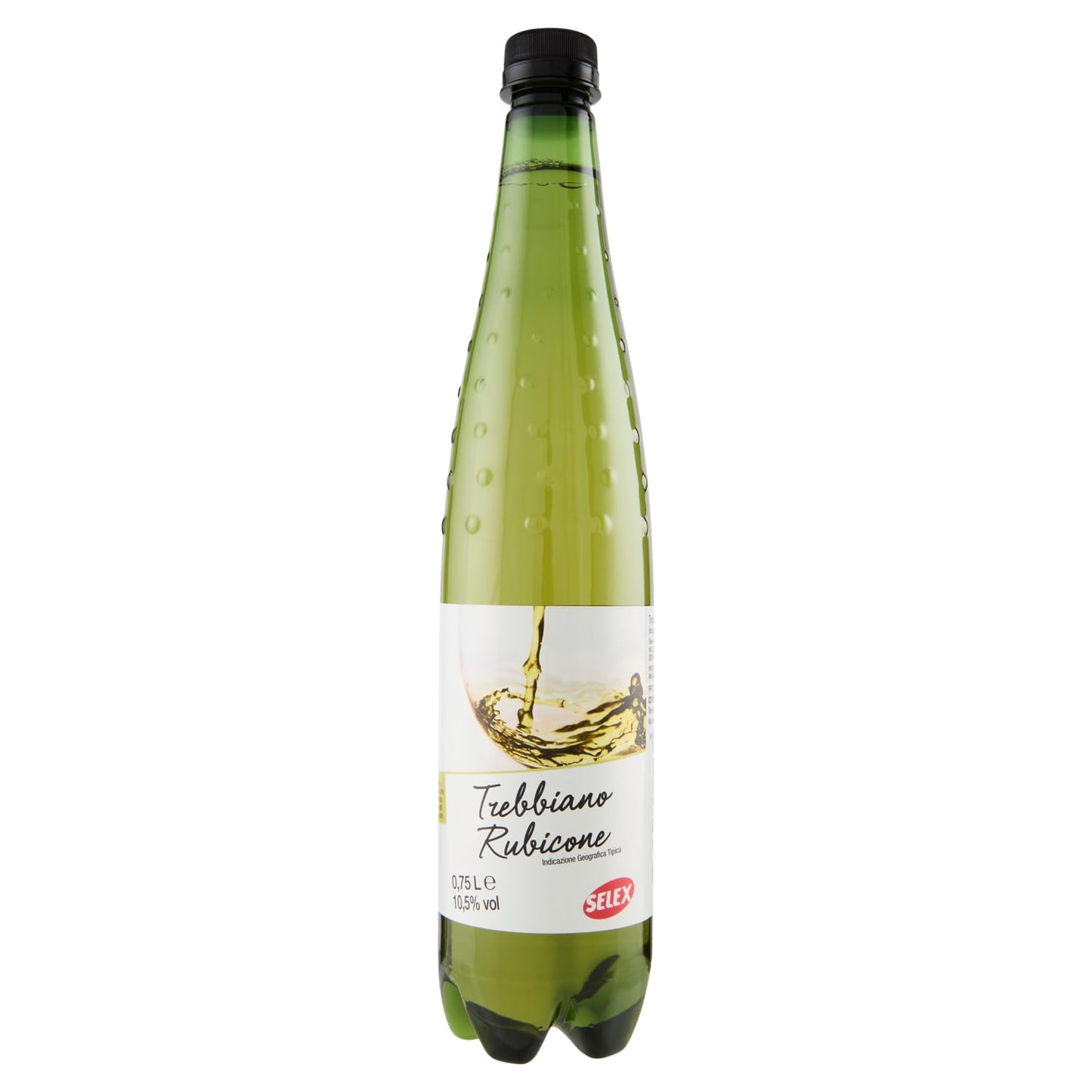 Slx Trebbiano Puglia Cl.75