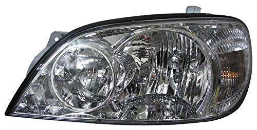 CG94 PROIETTORE H4-H7 PRED. PER REG. ELETT. [Lato DX] Per Auto: CARNIVAL