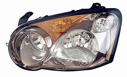 23750 FARO PROIETTORE SX Sinistro [Lato Guida]