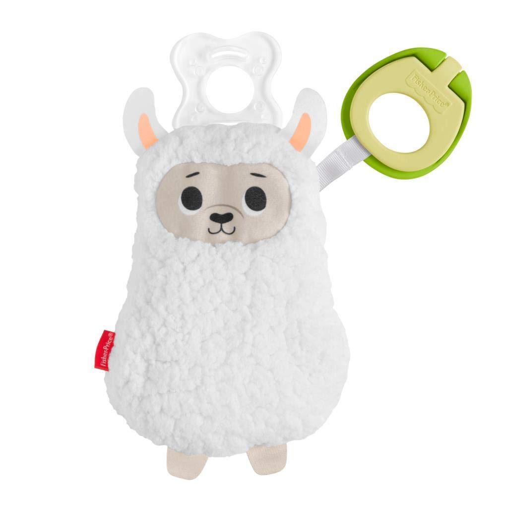 FISHER PRICE ANIMALETTI CIUCCIO