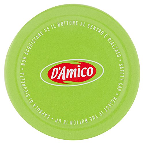 D'Amico Funghetti Gr.280