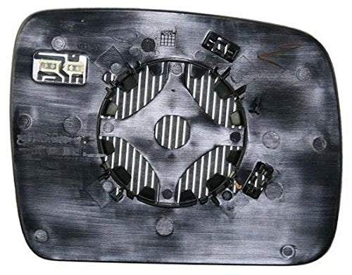 00636 VETRO SPECCHIO DX Destro [Lato Passeggero]