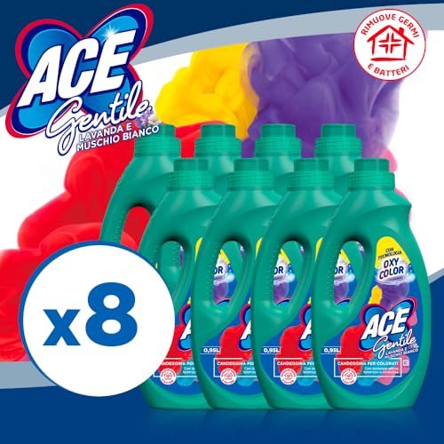 ACE Gentile Candeggina Delicata