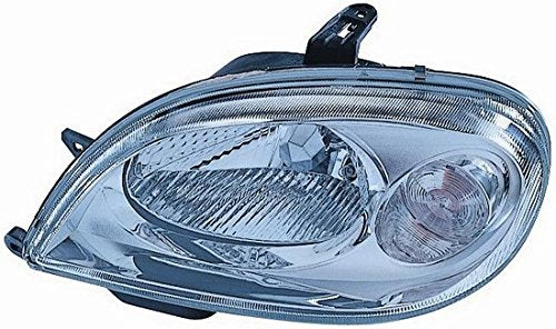 34380 FARO PROIETTORE DX Destro [Lato Passeggero]