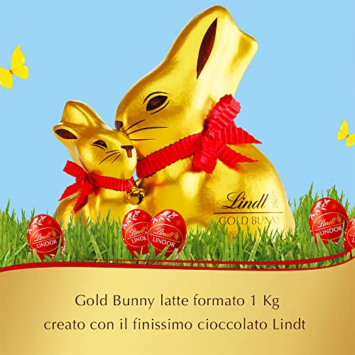 Lindt CHOCOLATE_CANDY