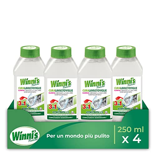 Winni's - Curalavastoviglie