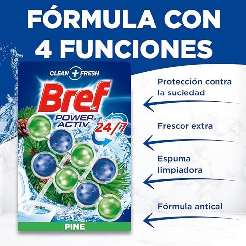 Bref CLEANING_AGENT