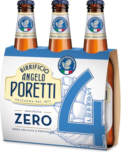 Birrificio Angelo Poretti Birra