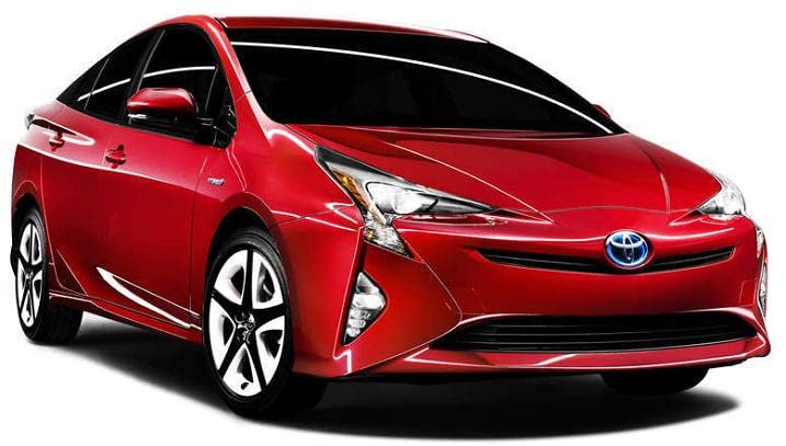 DEPO RICAM 10823 PROIETTORE A LED WY21 CON MOTORE PER PRIUS LATO SINISTRO (LATO CONDUCENTE) DAL 2016/03