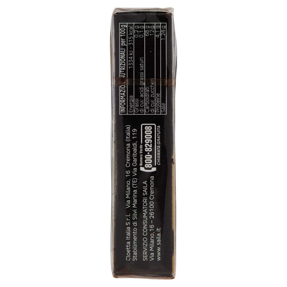 Saila Liquirizia Purissima - 16 Astucci Da 36 G