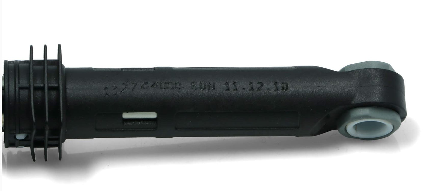 CG94 - AMMORTIZZATORE PER LAVATRICE - 60N. LUNGHEZZA: MAX. 217MM, MIN. 150MM. FORI: Ø11+11MM.