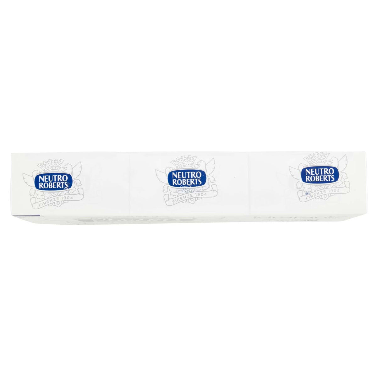 Neutro Roberts Sapone Solido 3 x 100 gr