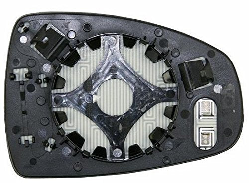 00676 VETRO SPECCHIO DX Destro [Lato Passeggero]