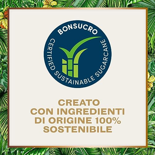 BACARDÍ Anejo 4 Year Old Premium Caribbean Rum, Vol. 40%, 70 cl / 700 ml, pregiato rum invecchiato 4 anni in botti di rovere sotto al sole dei Caraibi
