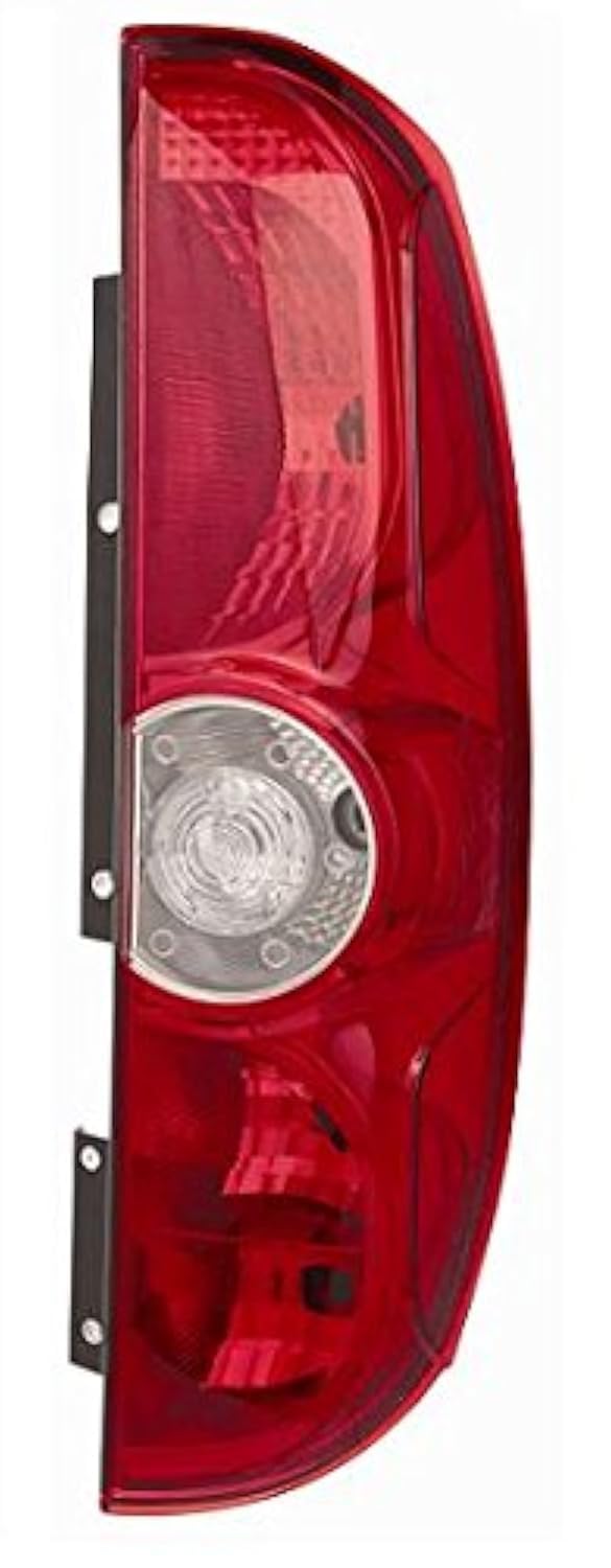 CG94 - GRUPPO OTTICO POSTERIORE FI!AT DOBLO' 2010 2 PORTE DX