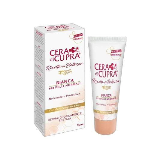 CREMA CERA DI CUPRA