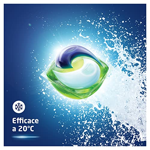 Dash Power Pods Detersivo Lavatrice