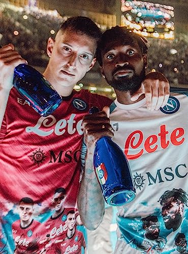 Bottega 6 Bottiglie da 200 ml