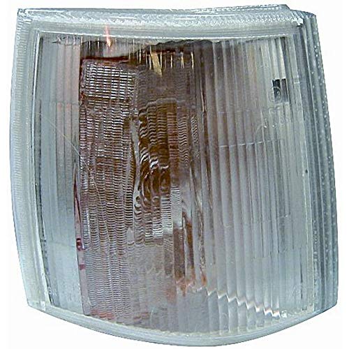 7438635045456 DERB FRECCIA FANALE ANTERIORE SX Sinistro [Lato Guida]