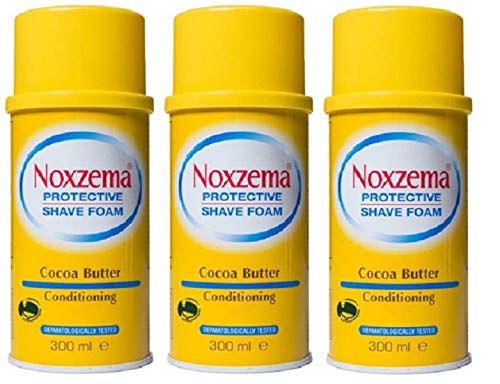 Noxzema Protective Shave Schiuma da Barba - 1 Prodotto