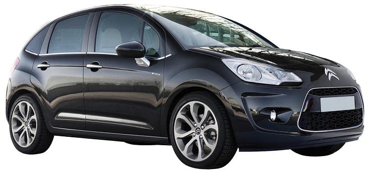 CG94 PROIETTORE H1-H7 CON MOTORE ELETT. [Lato SX] VERSIONE DAL 05/2013> Per Auto: C3