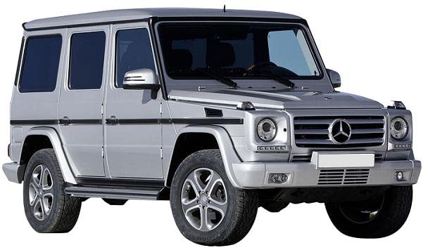 RETROVISORE ELETT. Term. Rib. C/Mem. Destro [Lato Passegero] per Auto: Classe G W463 - Vetro ASF.