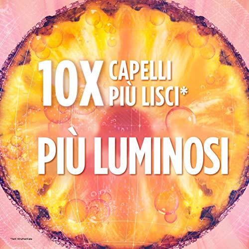 Garnier Fructis Hair Food Ananas