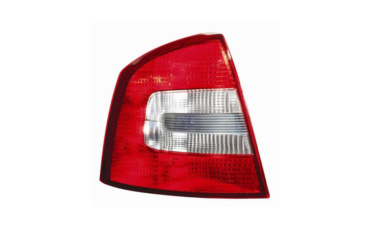CG94 - Gruppo Ottico Posteriore Lato Destro|Compatibile Per Auto: SK.Octavia 2009 4P.| OEM:1Z5945112B