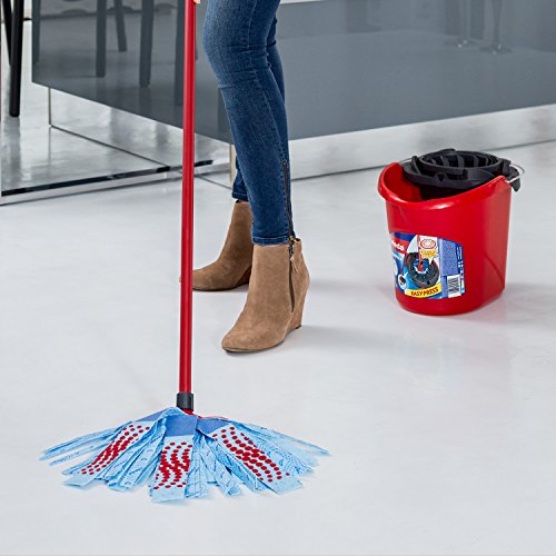 Vileda SuperMocio azione XL Mop e Secchio Set