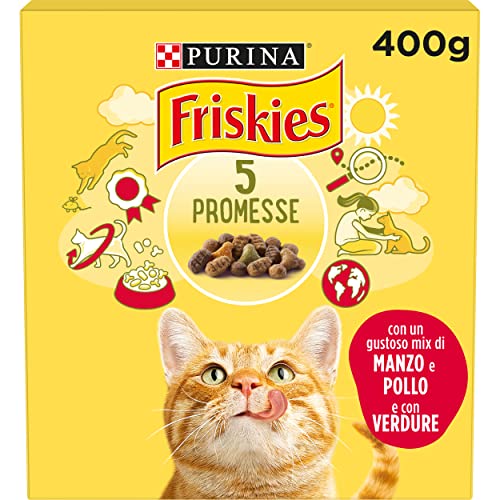Friskies Invalid ASIN