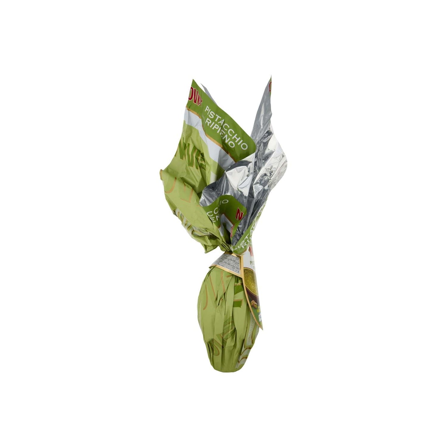 Novi Uovo Latte Pistacchio, 300g