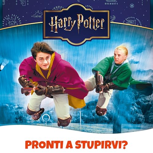 Kinder GranSorpresa Maxi Funko Pop Harry Potter