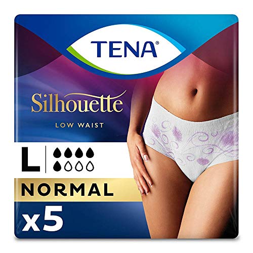 Tena Lady Pants Discreet L 5pz